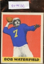 Bob Waterfield (Los Angeles Rams)